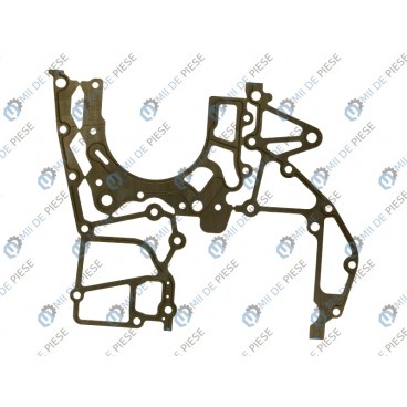 Garnitura capac distributie