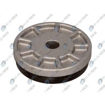 Amortizor suspensie Mc Pherson