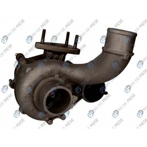 Turbosuflanta