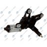 Motor stergator