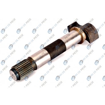 Ax largitor tambur