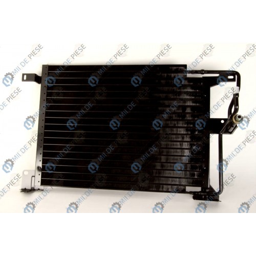 Radiator aer conditionat