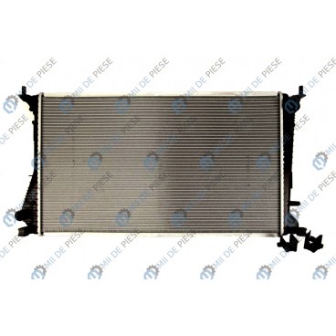Radiator racire cu apa