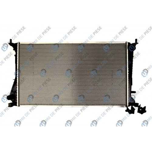 Radiator racire cu apa