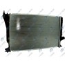 Radiator racire cu apa