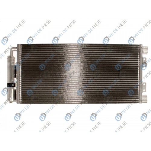 Radiator aer conditionat