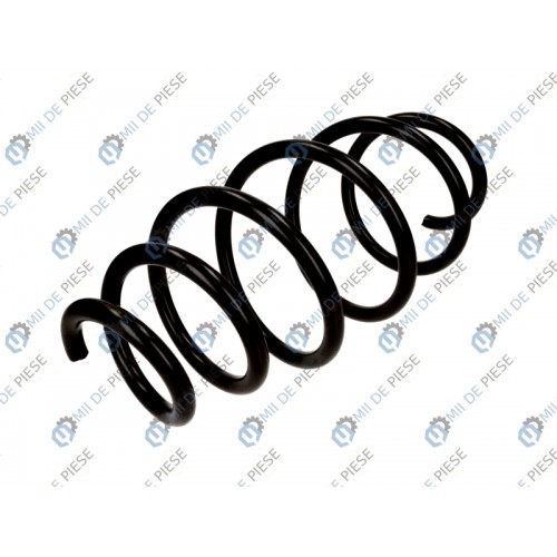 Arc suspensie axa fata