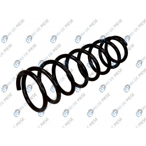 Arc suspensie axa spate