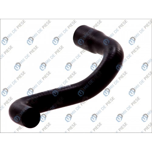 Furtun cauciuc sistem racire