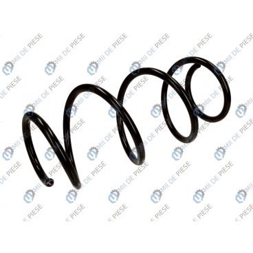 Arc suspensie axa fata