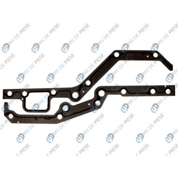 Material etansare motor
