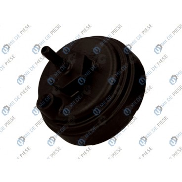 Componente ale modulului sistemului DeNOx