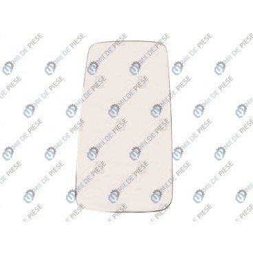 Sticla oglinda retrovizoare