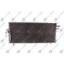 Radiator aer conditionat