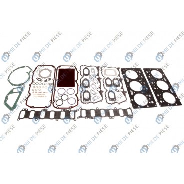 Set garnituri motor