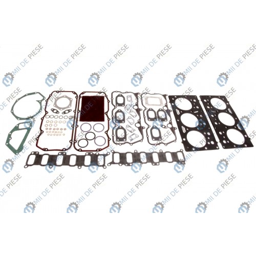 Set garnituri motor