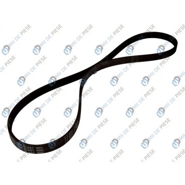 Curea transmisie canelata