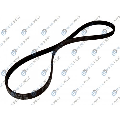 Curea transmisie canelata