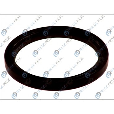 Simering arbore cotit