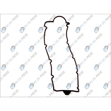 Garnitura capac culbutor