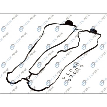 Set garnituri supape