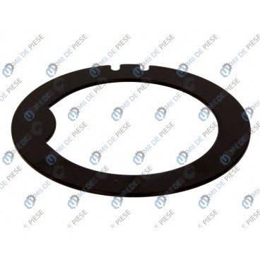 Flat washers