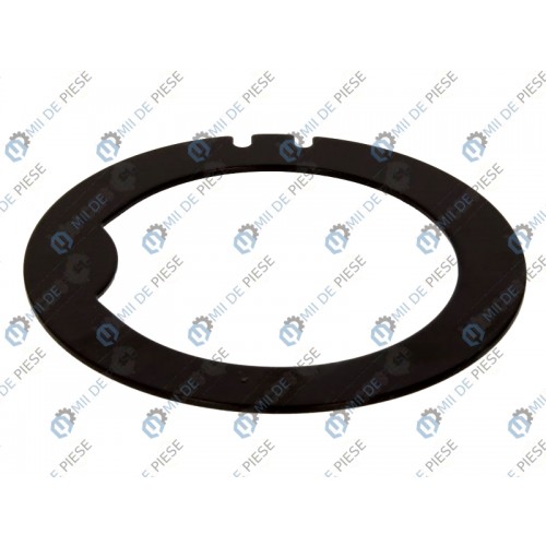 Flat washers