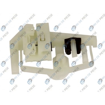 Elemente macara geam