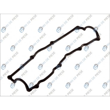 Garnitura capac culbutor