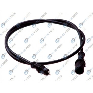 Conducta ABS
