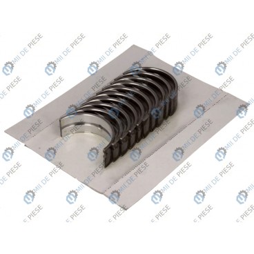 Cuzineti arbore cotit (set)