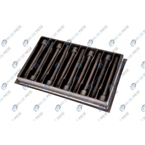 Set bolturi chiulasa