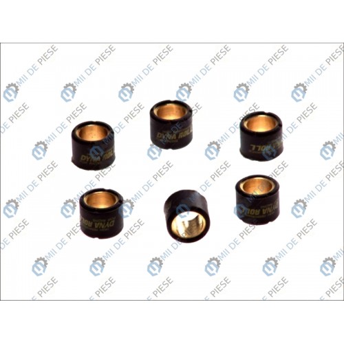 Role variator