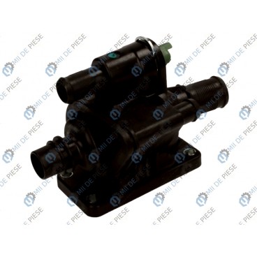 Termostat racire