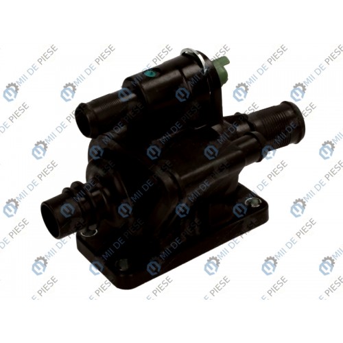 Termostat racire