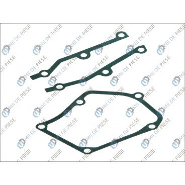Garnitura capac distributie