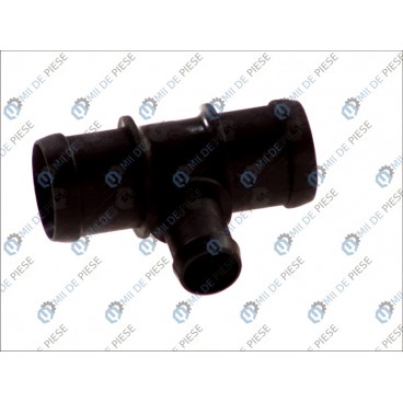 Furtun cauciuc sistem racire