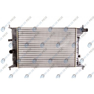 Radiator racire cu apa