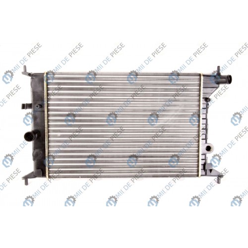 Radiator racire cu apa
