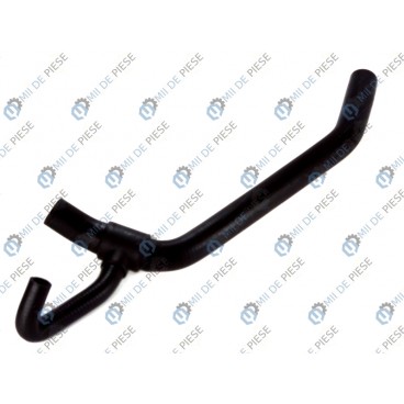 Teava metalica sistem racire