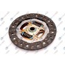 Clutch kit with bearing