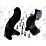 Elemente fixare arc suspensie