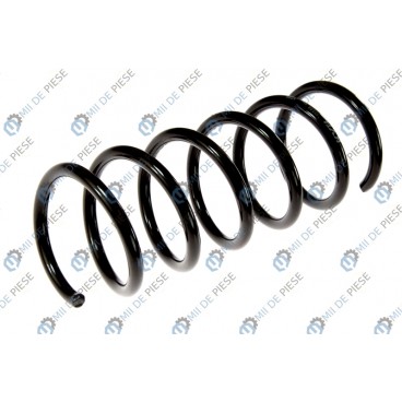 Arc suspensie axa spate