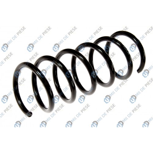Arc suspensie axa spate