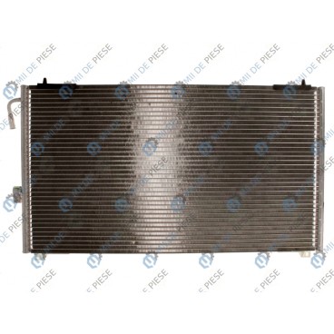 Radiator aer conditionat