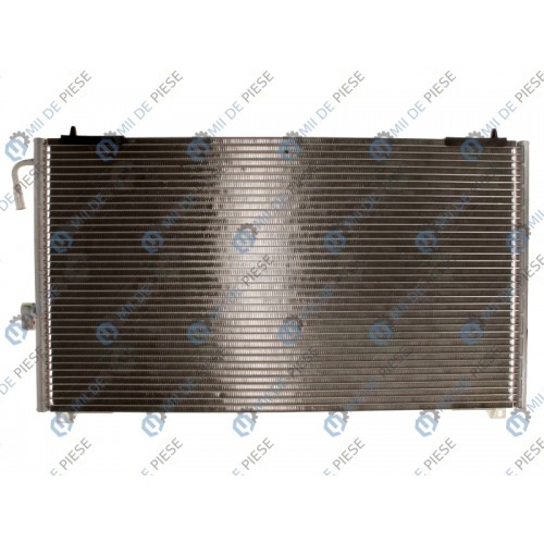 Radiator aer conditionat