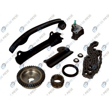 Kit distributie (lant+intinzator)