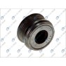 Fulie alternator