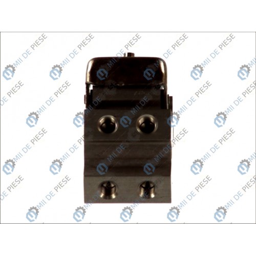 Regulator franare