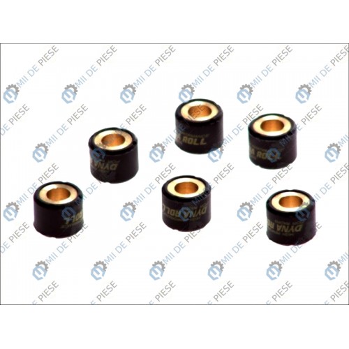 Role variator
